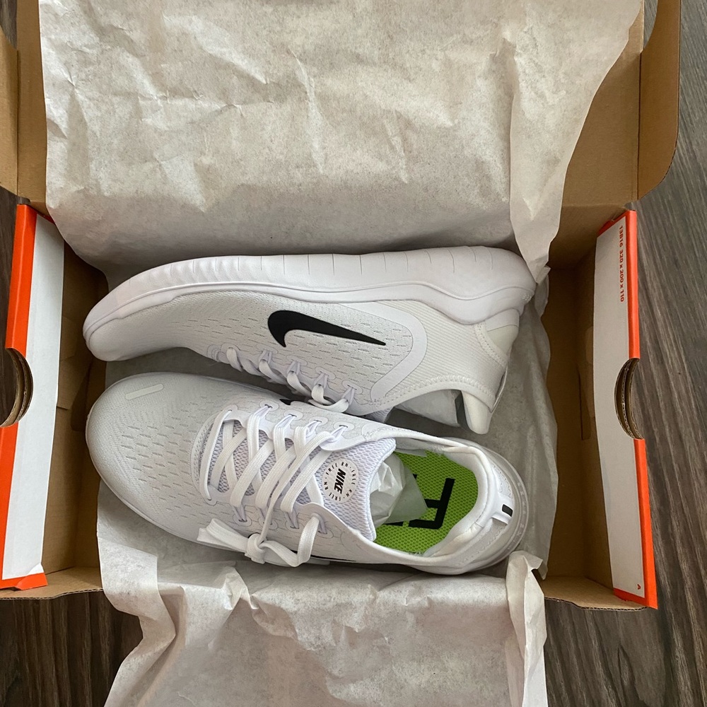 Nike Free RN